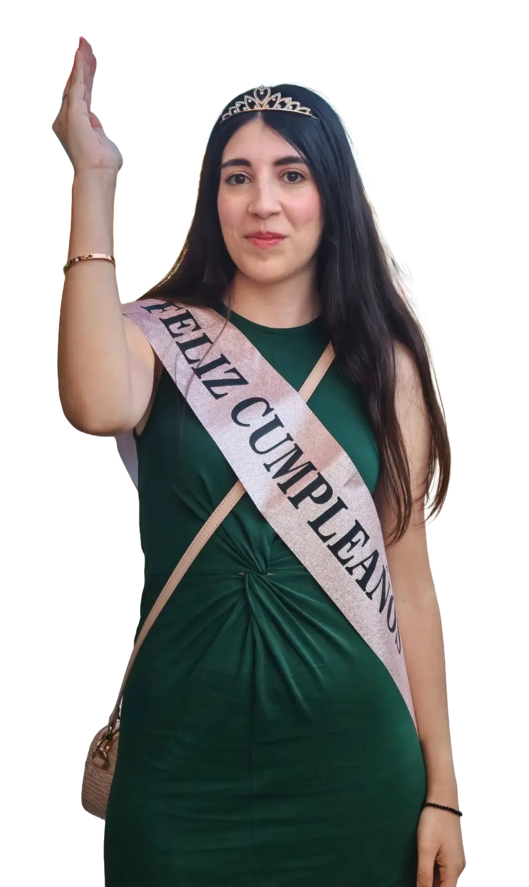 María