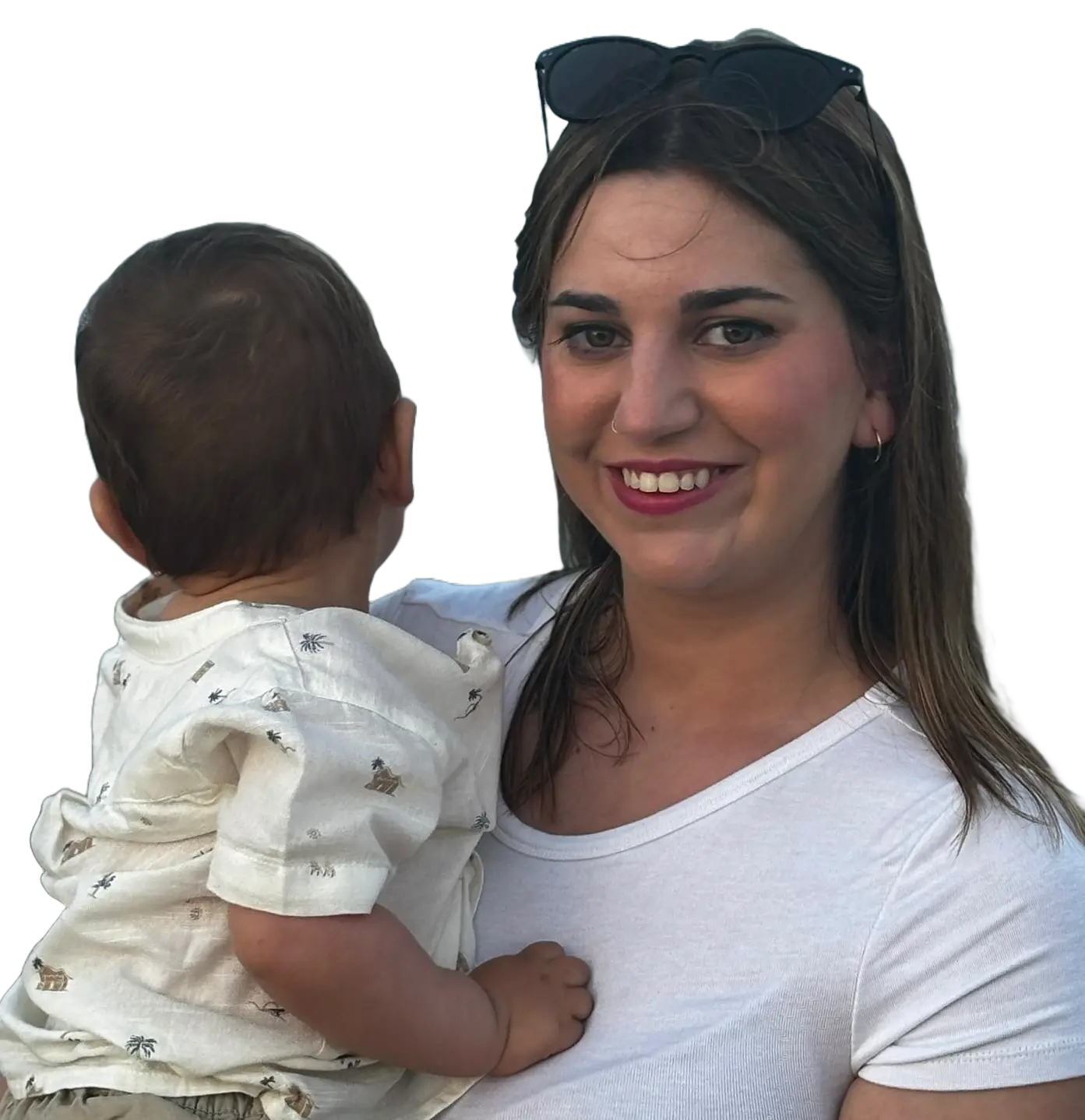 Tarjeta de Majo