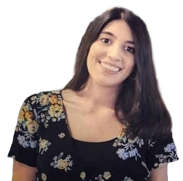 Tarjeta de María