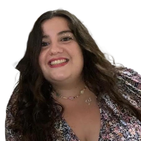 Tarjeta de Vicky