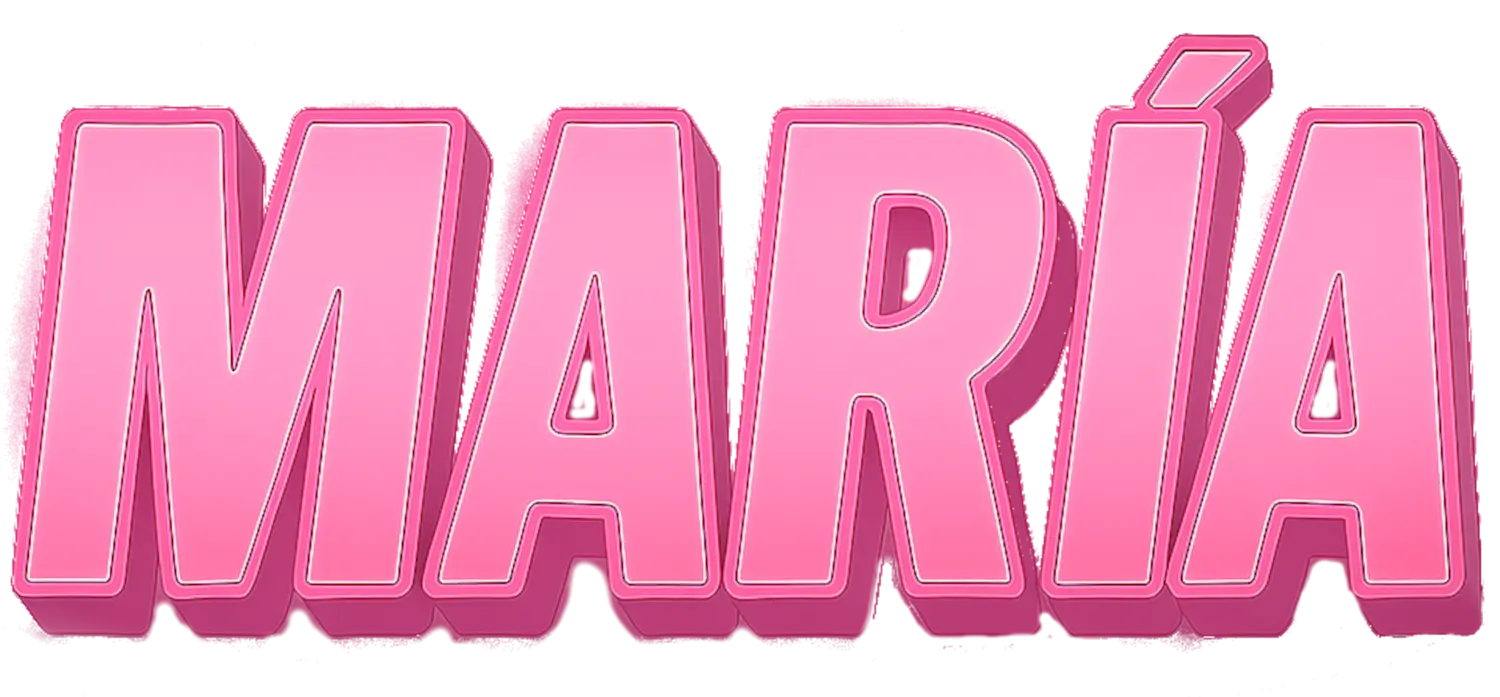 María