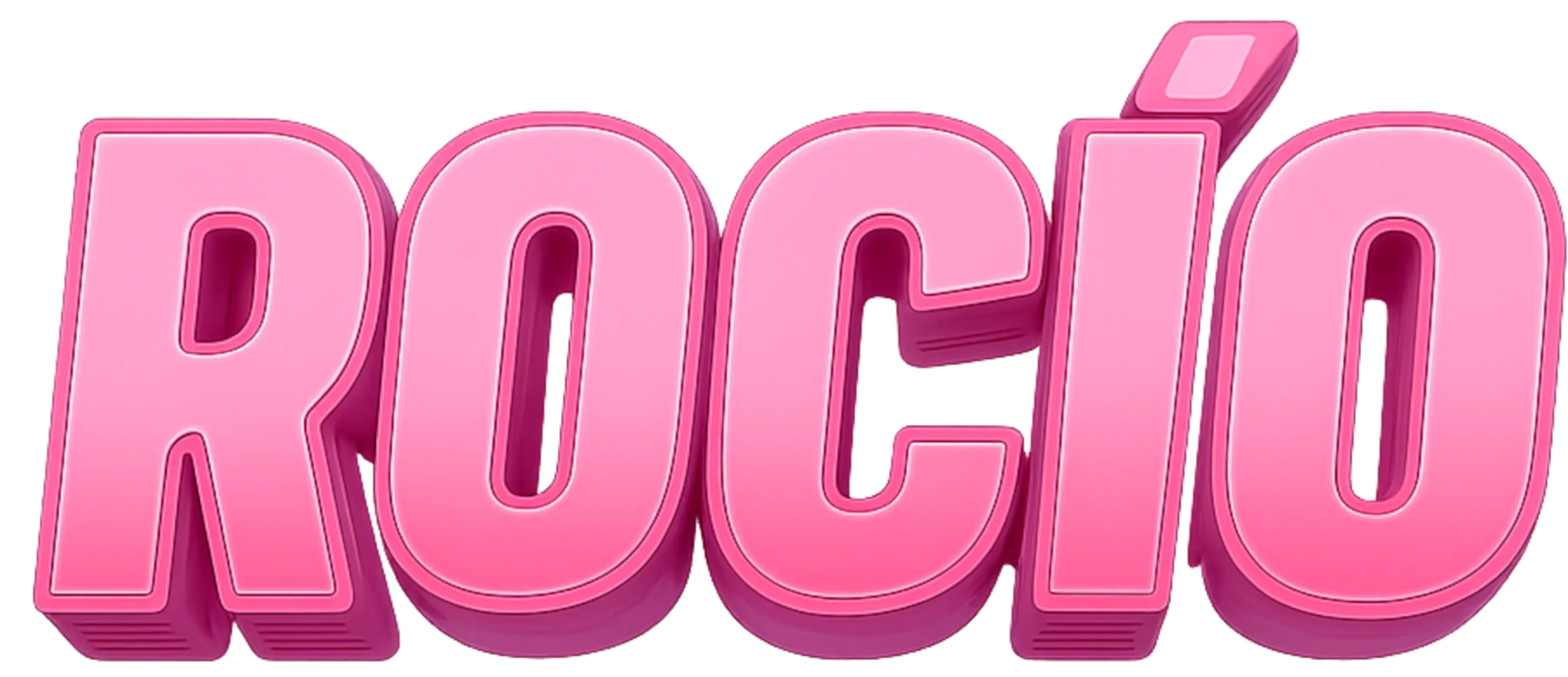 Rocío