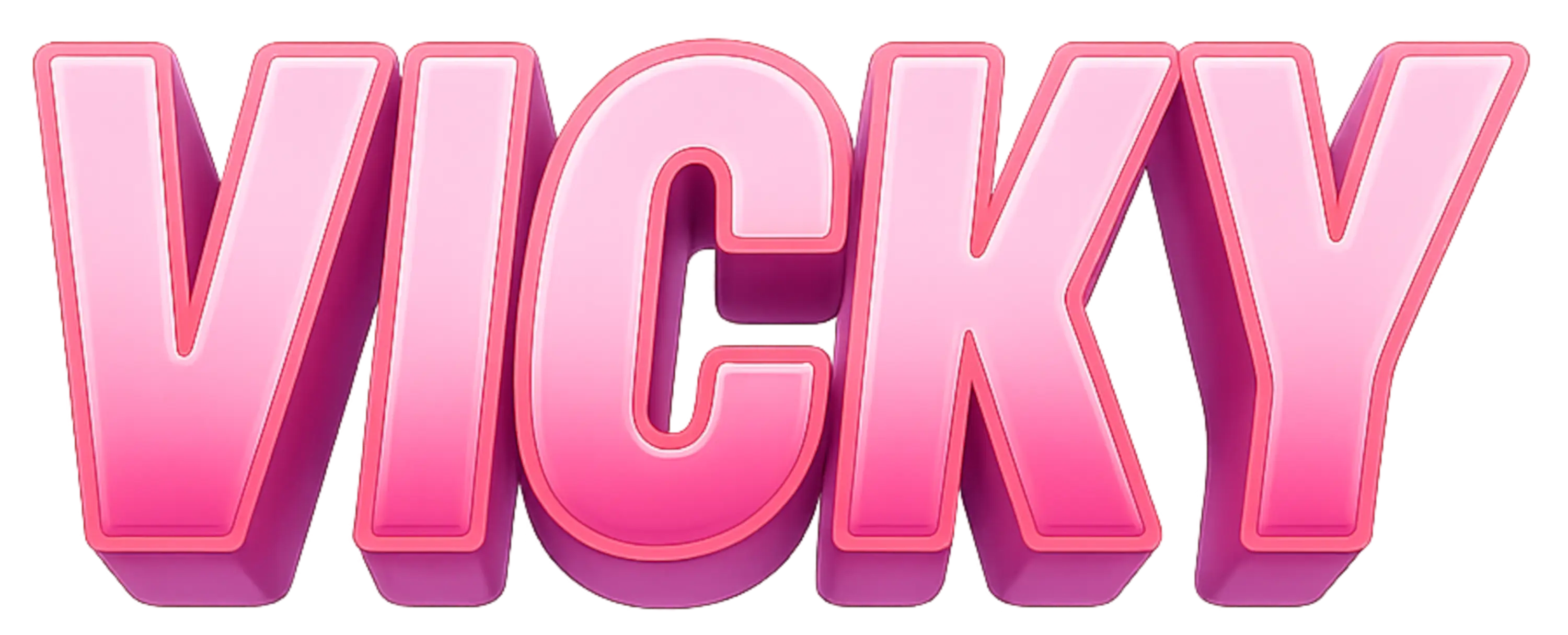 Vicky
